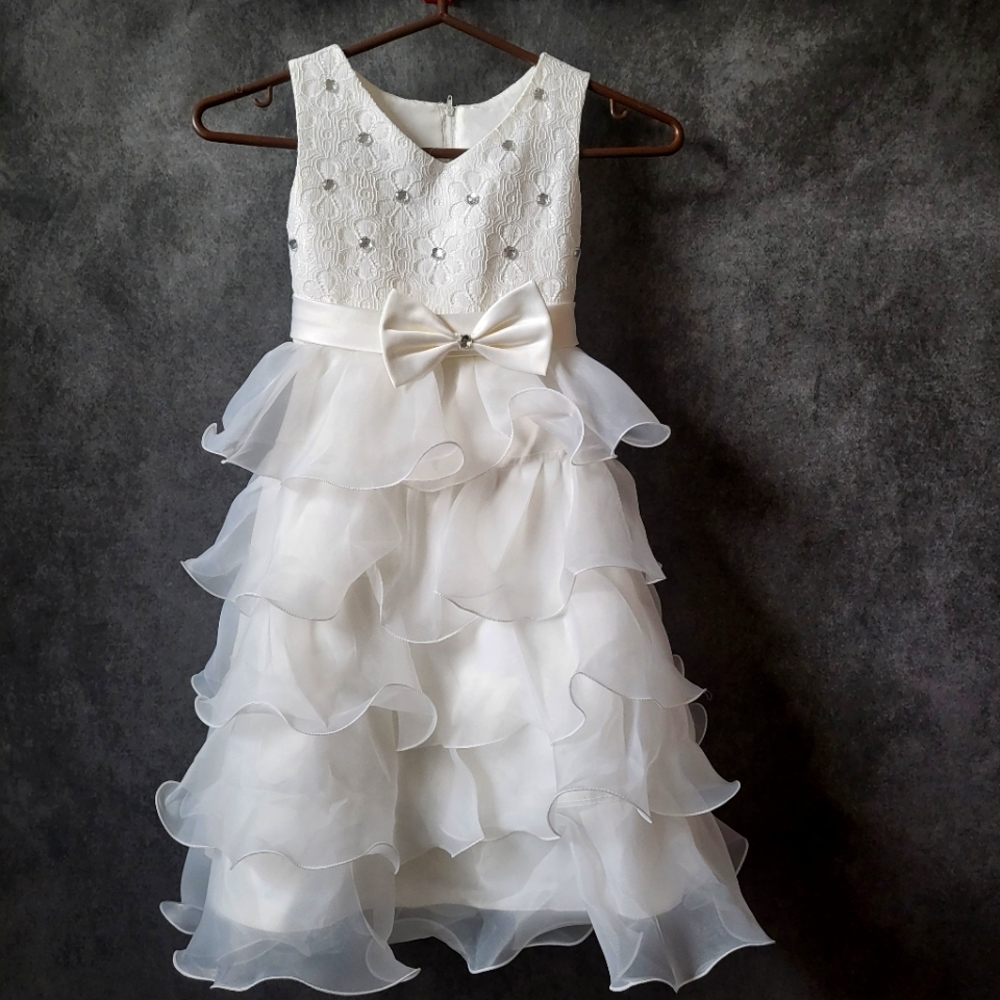 Communion or Bridal Party Dress